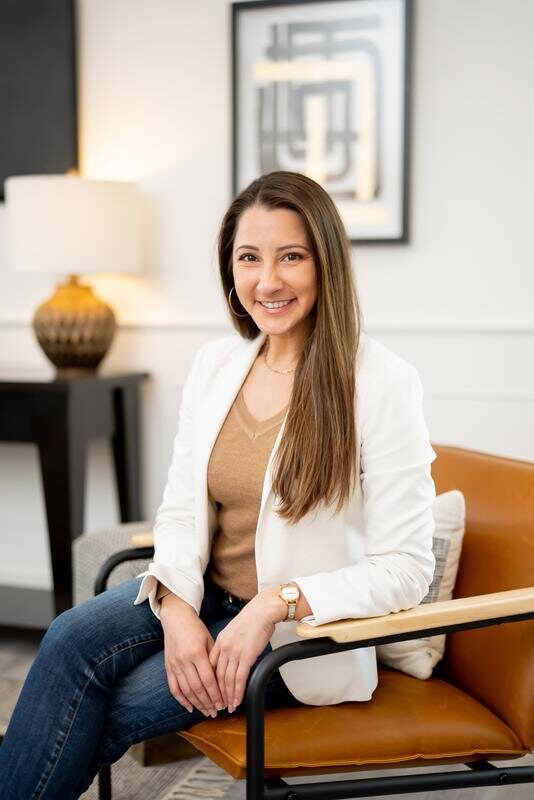 Chelsea Glauber