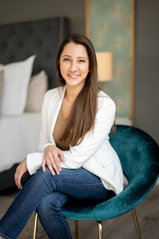 Chelsea Glauber