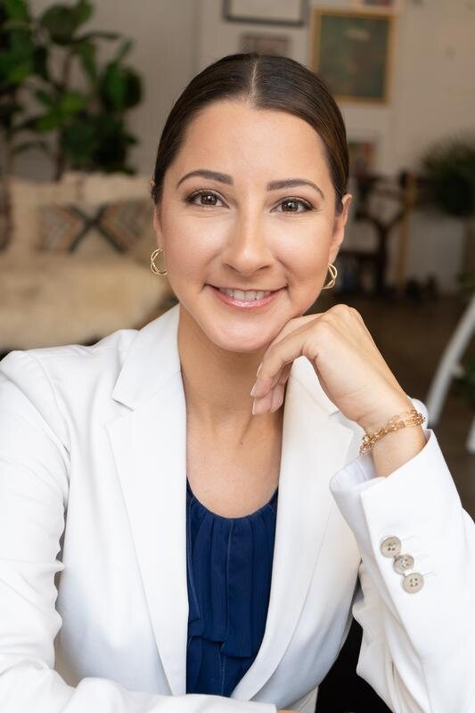 Chelsea Glauber